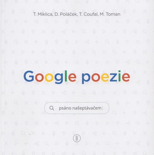Google poezie