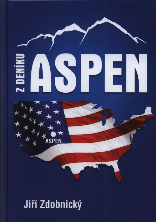 Z deníku Aspen