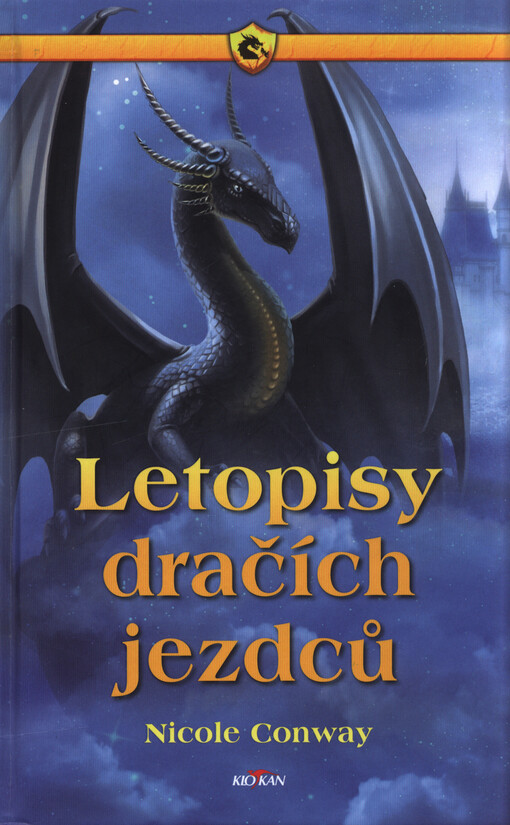 Letopisy dračích jezdců