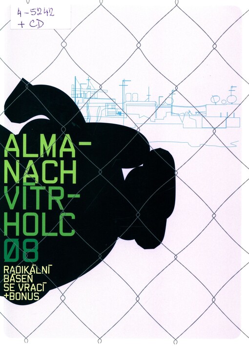Almanach Vítrholc 08
