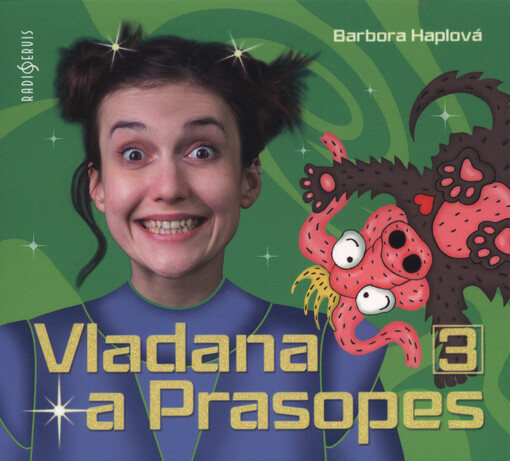 Vladana a Prasopes 3