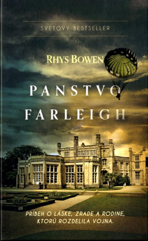 Panstvo Farleigh