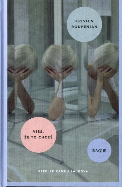 Vieš, že to chceš