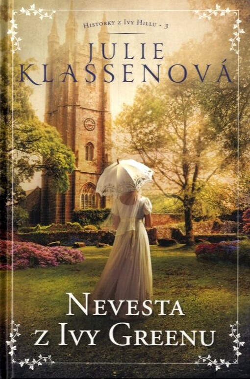 Nevesta z Ivy Greenu