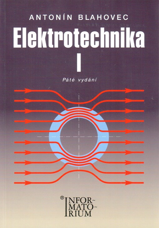 Elektrotechnika I, 5., nezměn. vyd.