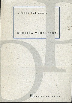 Kronika Vodoléčba