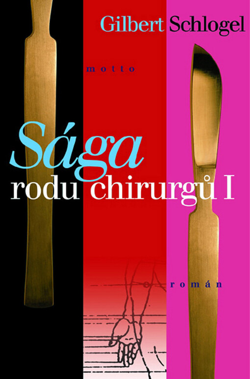 Sága rodu chirurgů