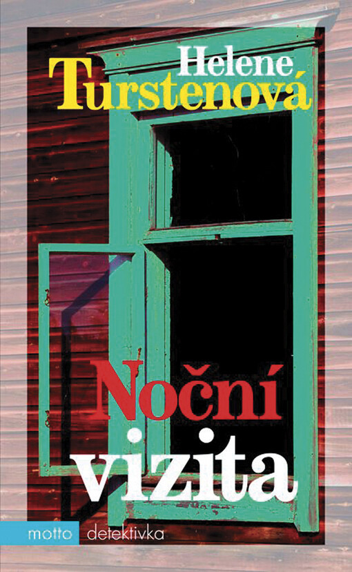 Noční vizita