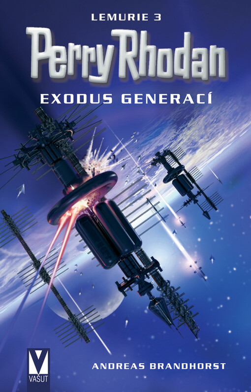 Exodus generací