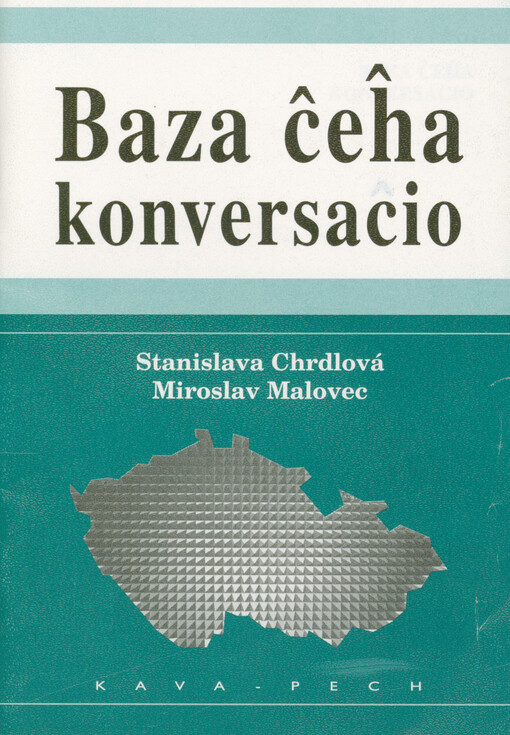 Baza ĉeĥa konversacio