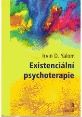 Existenciální psychoterapie  (odkaz v elektronickém katalogu)