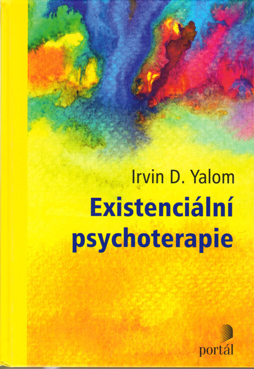 Existenciální psychoterapie