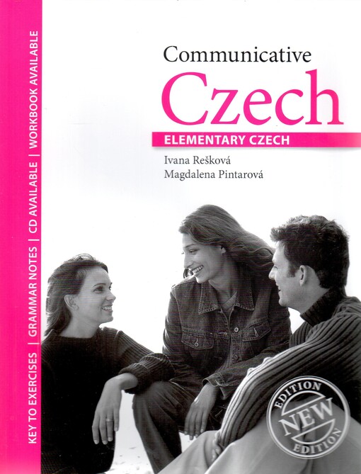 Communicative Czech : elementary Czech