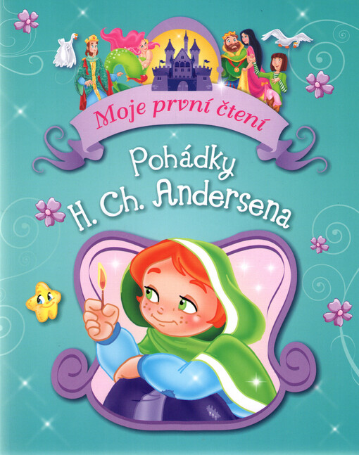 Pohádky H. Ch. Andersena