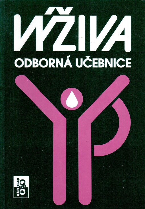 Výživa: odborná učebnice pro kuchaře a číšníky