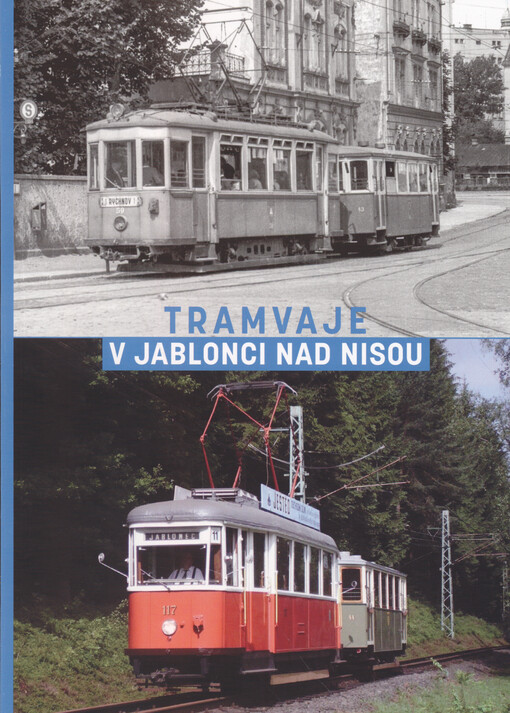 Tramvaje v Jablonci nad Nisou