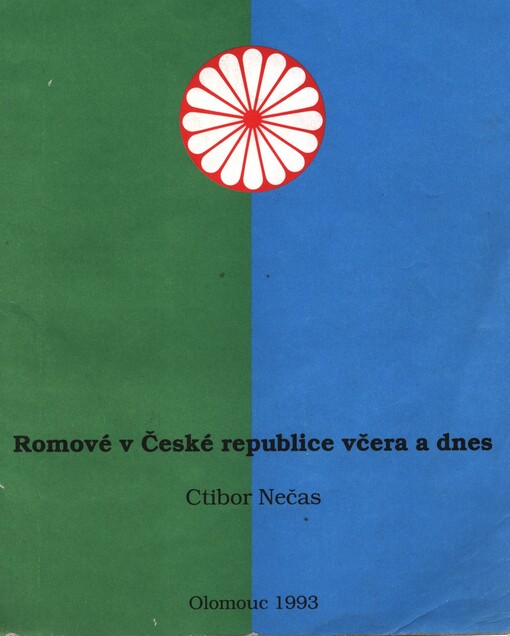 Romové v České republice včera a dnes
