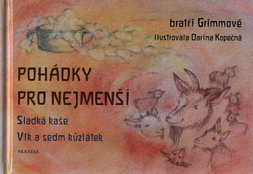 Pohádky pro nejmenší