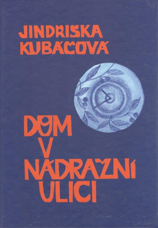 Dům v Nádražní ulici