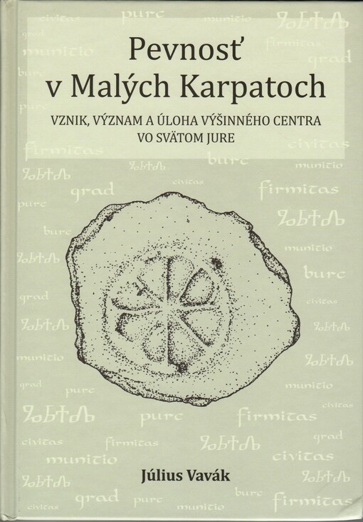 Pevnosť v Malých Karpatoch