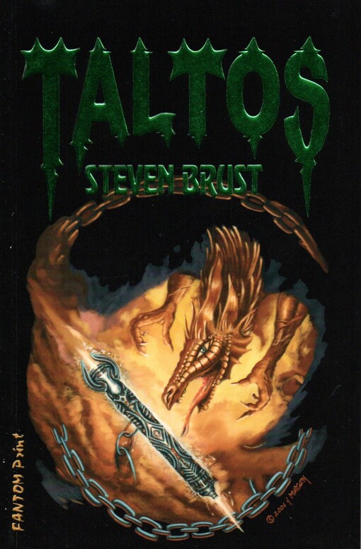 Taltos