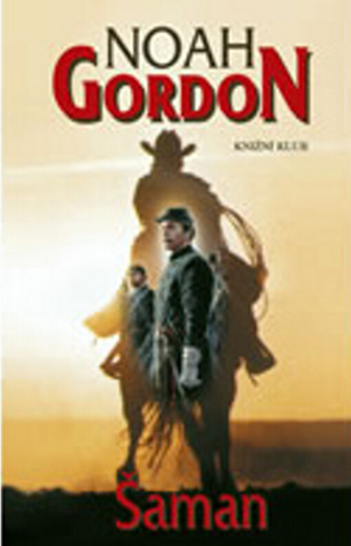Šaman, Vyd. 3.