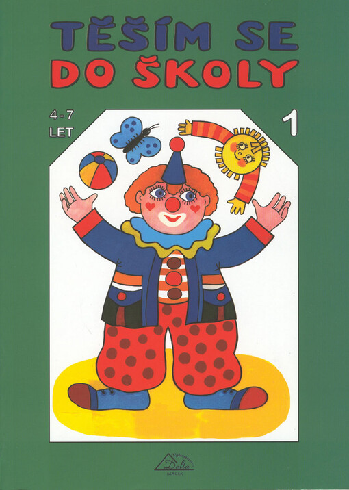 Těším se do školy