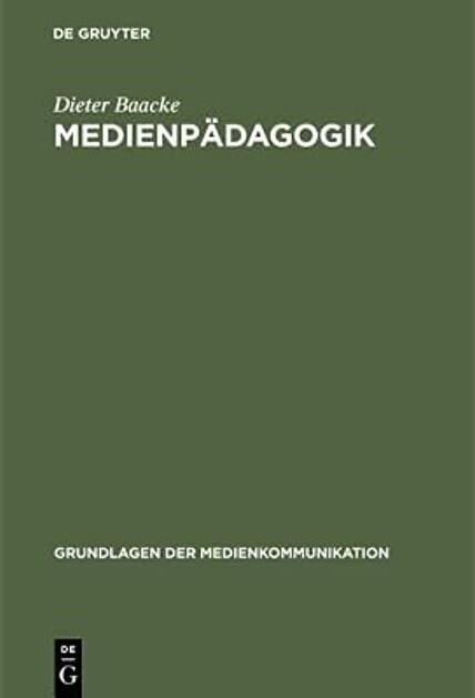 Medienpädagogik