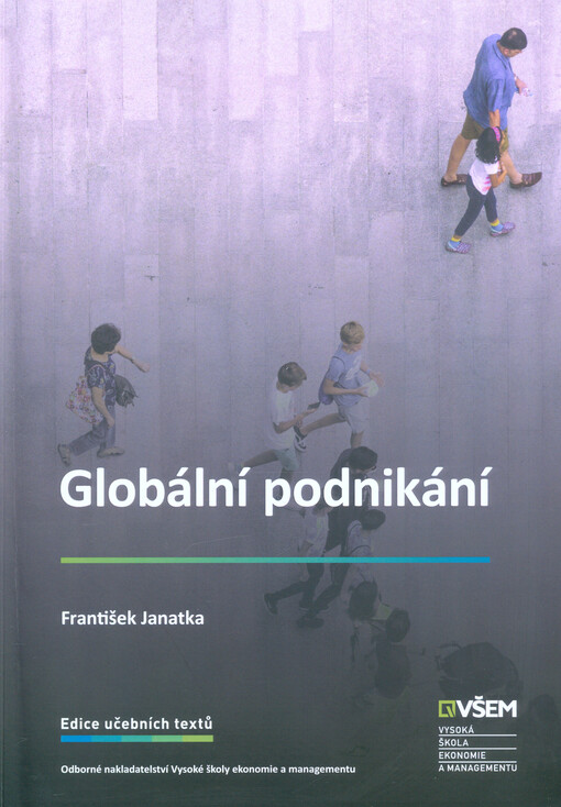Globální podnikání