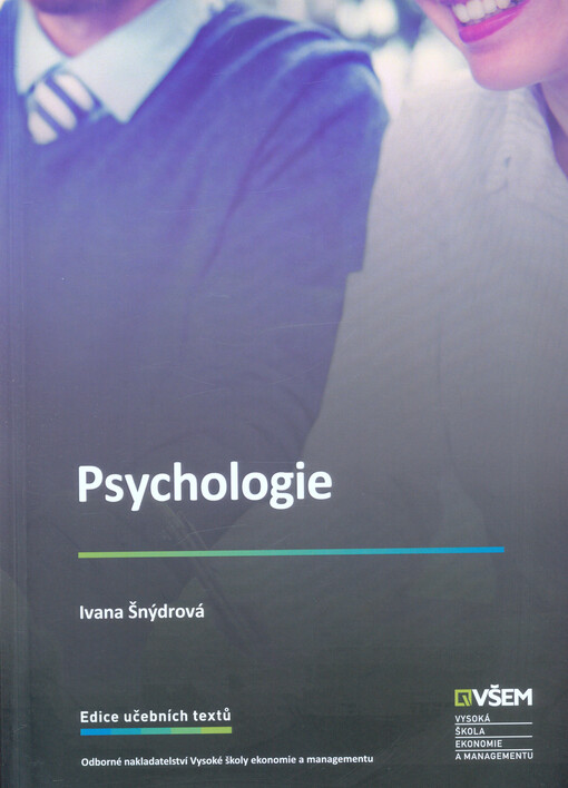 Psychologie