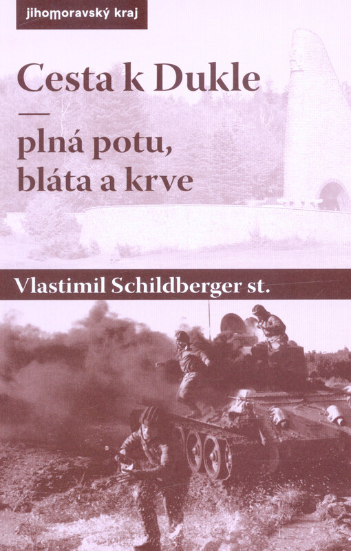 Cesta k Dukle - plná potu, bláta a krve