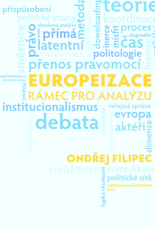 Europeizace: rámec pro analýzu