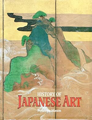 History of Japanese Art