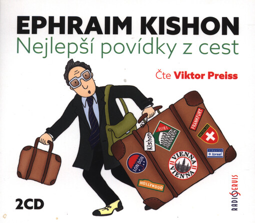 Nejlepší povídky z cest