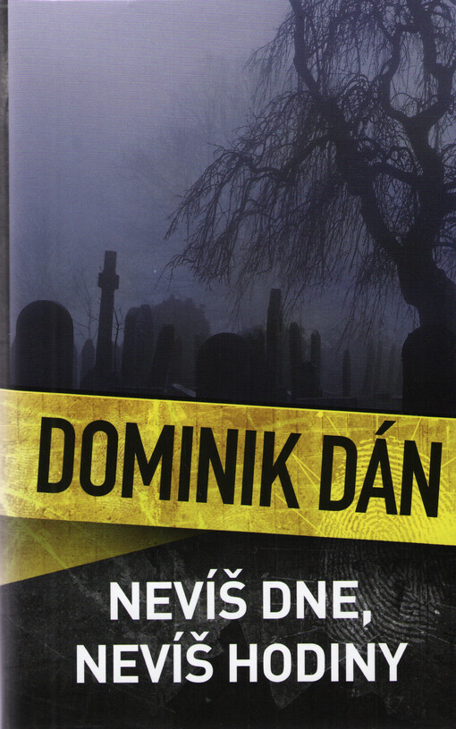 Nevíš dne, nevíš hodiny