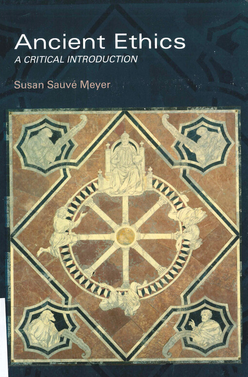 Ancient ethics : a critical introduction