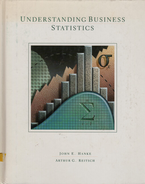 Understanding business statistics