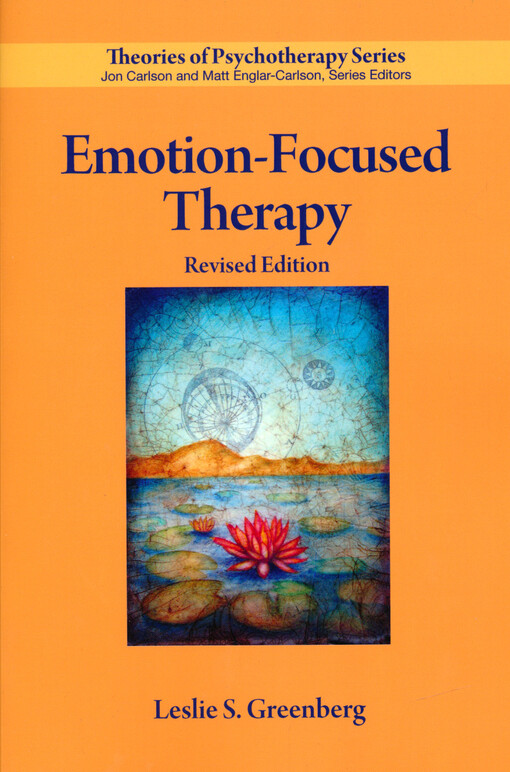 Emotion-focused therapy