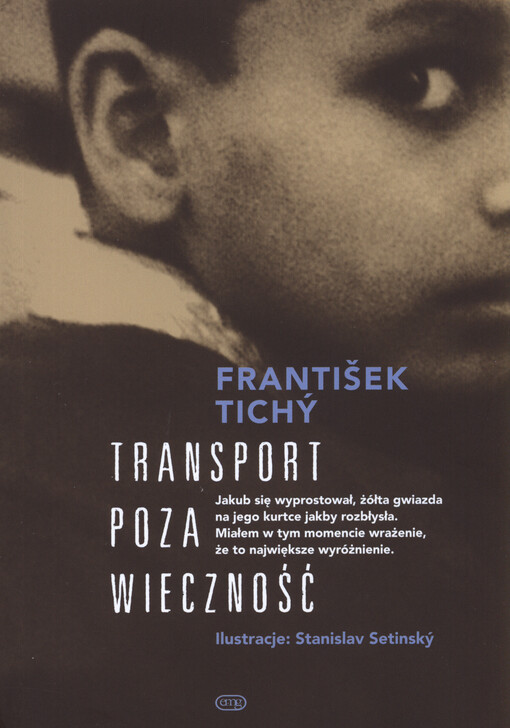 Transport poza wieczność