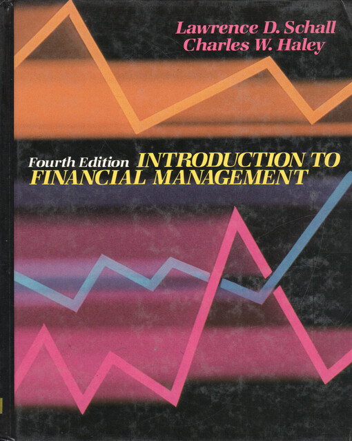 Introduction to financial management