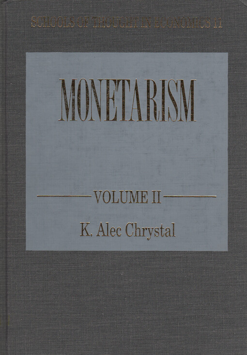 Monetarism