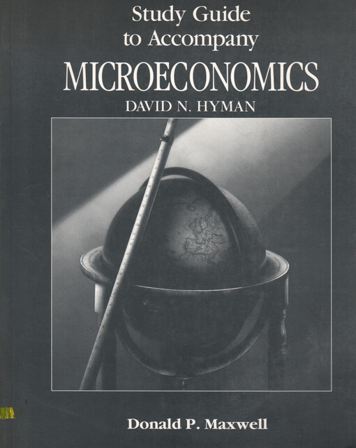 Microeconomics