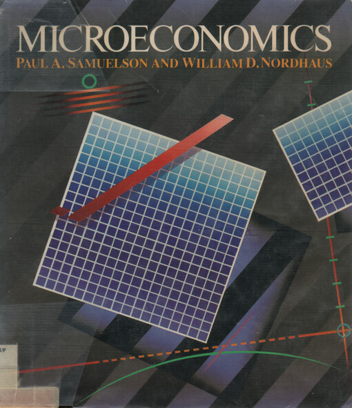 Microeconomics : a version of economics