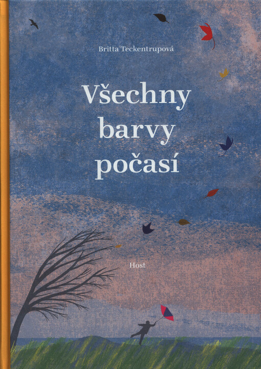 Všechny barvy počasí