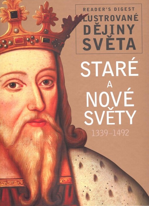 Staré a nové světy: 1339-1492