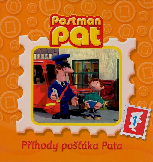 Příhody pošťáka Pata