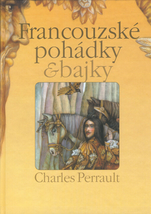 Francouzské pohádky & bajky