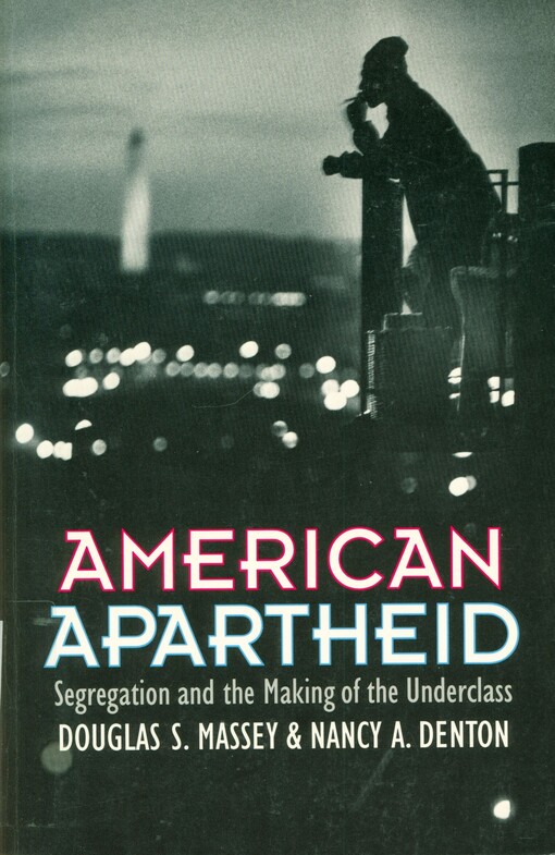 American apartheid