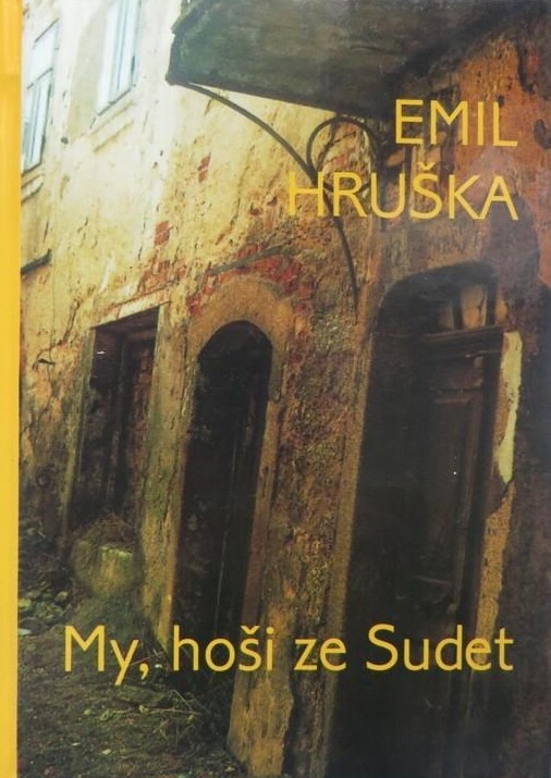 My, hoši ze Sudet