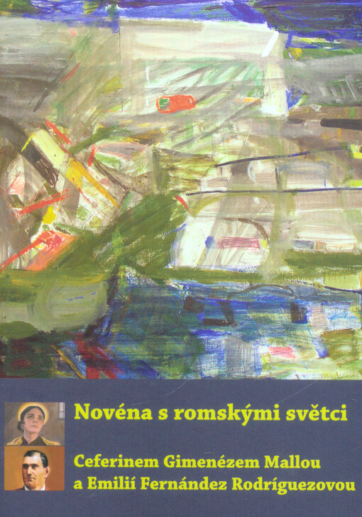 Novéna s romskými světci Ceferinem Gimenézem Mallou a Emilií Fernández Rodríguezovou